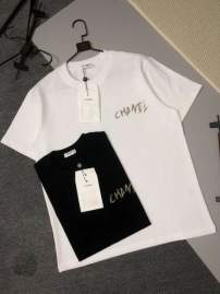Picture of Chanel T Shirts Short _SKUChanelS-XLhgntx0118447